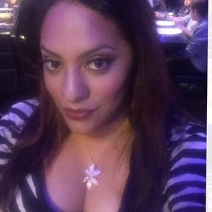 Meet your Posher, Rosi